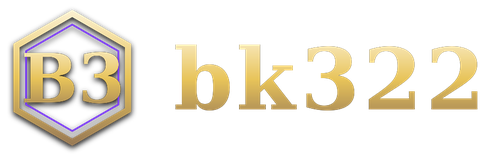 bk322 logo